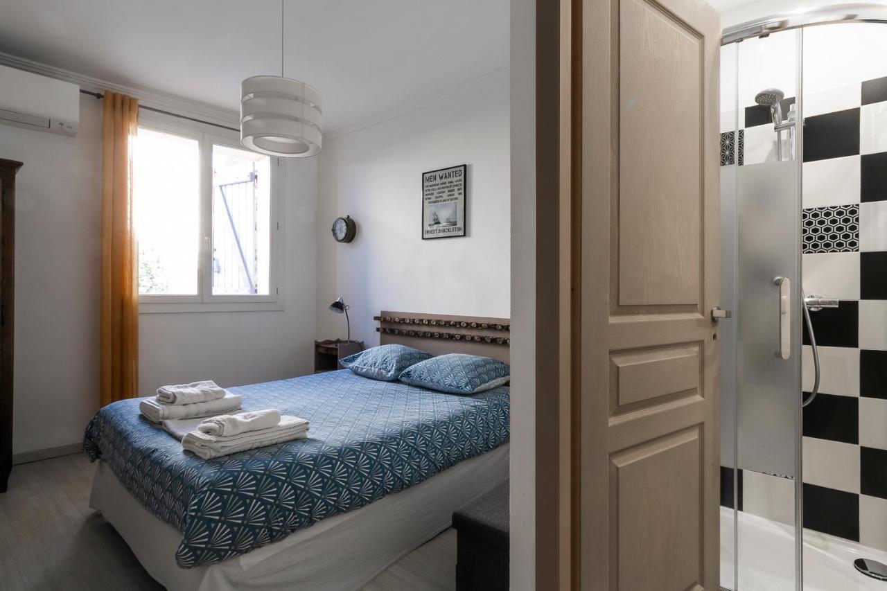 Il Porto Sète Exterior foto