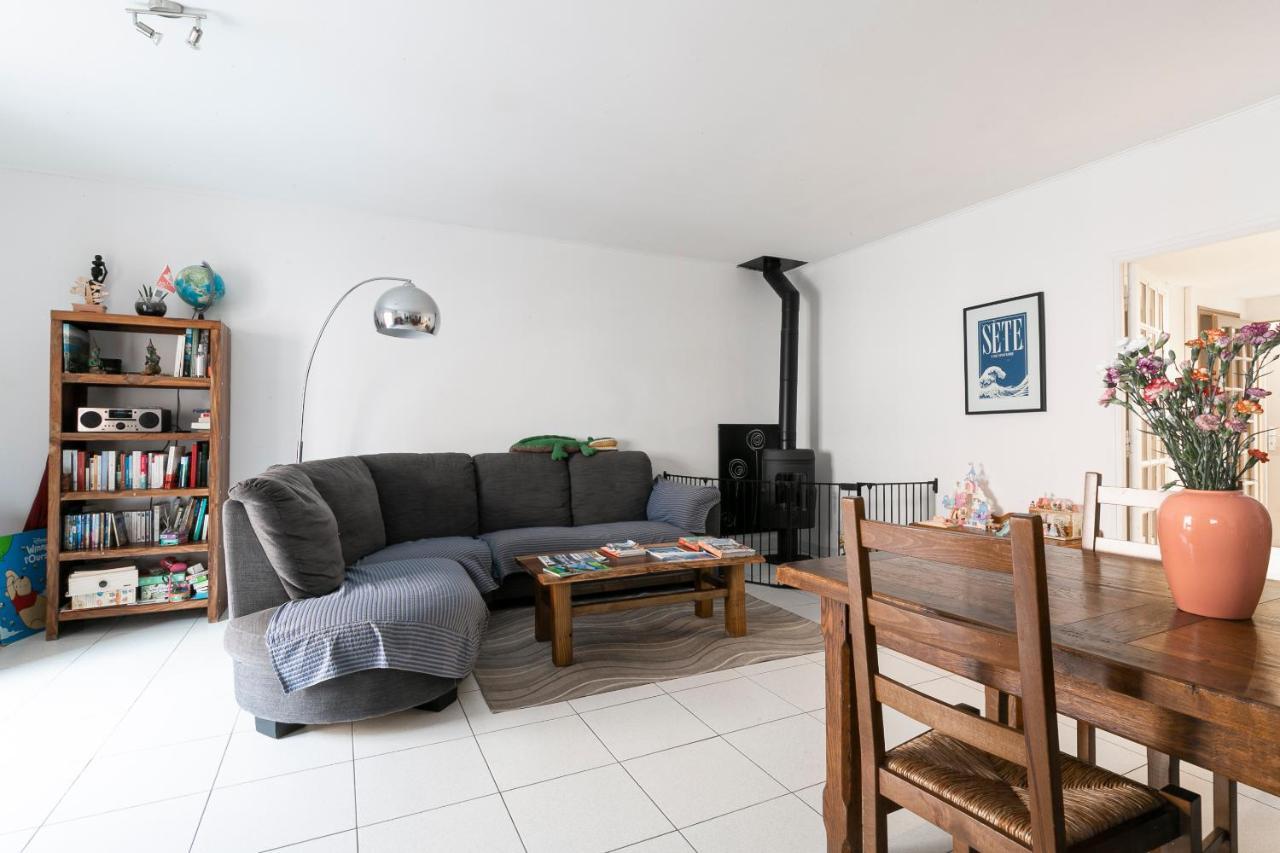 Il Porto Sète Exterior foto