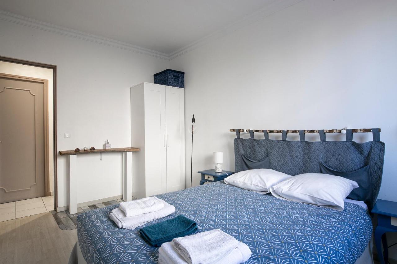 Il Porto Sète Exterior foto