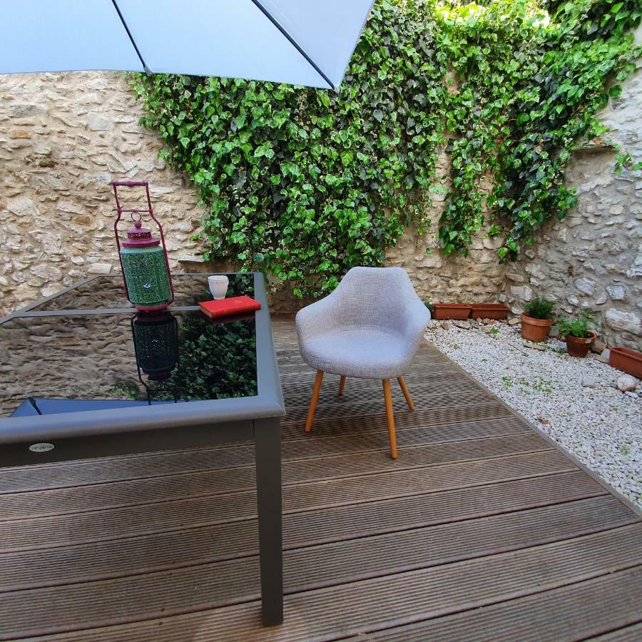 Il Porto Sète Exterior foto