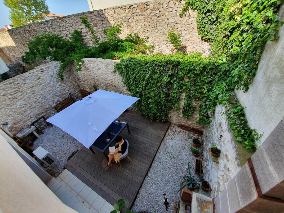 Il Porto Sète Exterior foto
