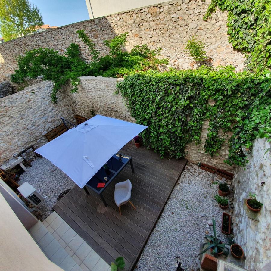 Il Porto Sète Exterior foto